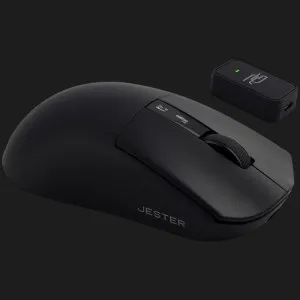 Игровая мышь Proove Gaming Jester 8K (Black) (UA) в Дрогобыче