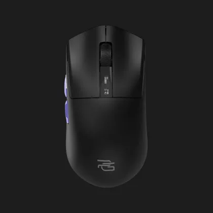 Игровая мышь Proove Gaming Jester 8K (Black) (UA)