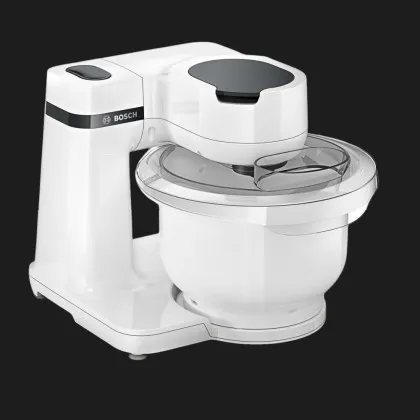 Кухонная машина Bosch MUMS2AW00 (White) (UA)