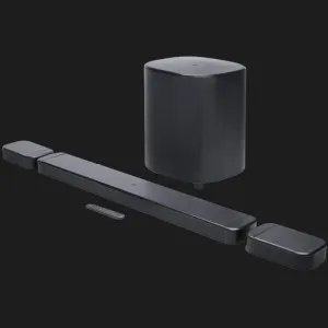 Саундбар JBL Bar 800MK2 (Black) (JBLBAR800M2BLKEP) в Сваляве