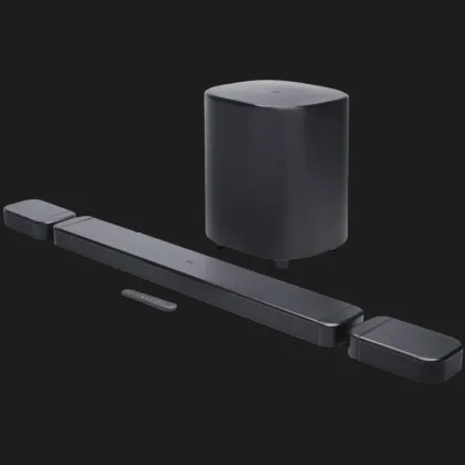 Саундбар JBL Bar 800MK2 (Black) (JBLBAR800M2BLKEP)
