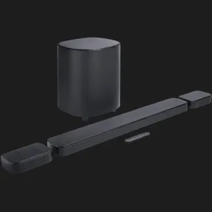 Саундбар JBL Bar 800MK2 (Black) (JBLBAR800M2BLKEP) в Сваляве
