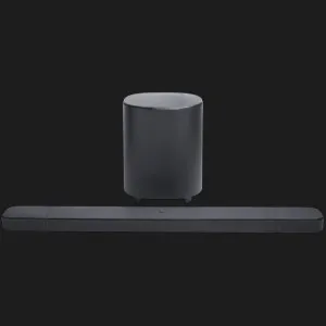 Саундбар JBL Bar 800MK2 (Black) (JBLBAR800M2BLKEP) в Сваляве