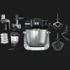 Кухонная машина Bosch MUMS6ZS34 (Black) (UA)