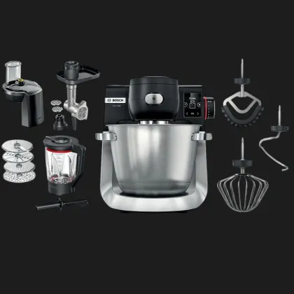Кухонна машина Bosch MUMS6ZS34 (Black)