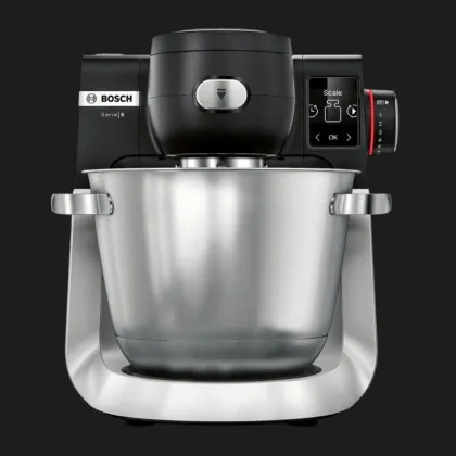 Кухонна машина Bosch MUMS6ZS34 (Black)