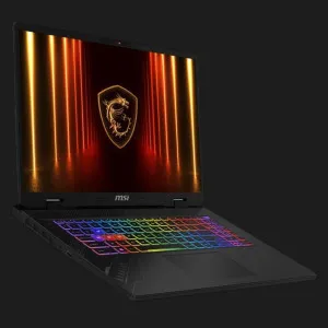 Ноутбук MSI Crosshair 17 HX AI D2XWGKG 17