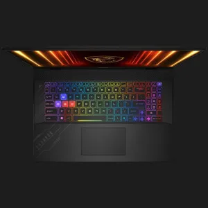 Ноутбук MSI Crosshair 17 HX AI D2XWGKG 17