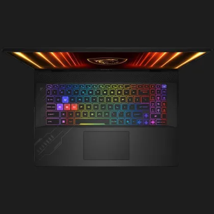 Ноутбук MSI Crosshair 17 HX AI D2XWGKG 17" (Intel Core Ultra 7/32GB/1TB (SSD)/RTX 5070) (D2XWGKG-019XUA) (UA) в Ковеле