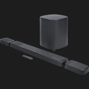 Саундбар JBL Bar 1000MK2 (Black) (JBLBAR1000M2BLKEP) в Сваляве