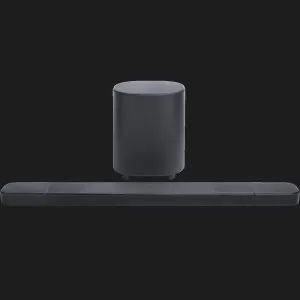 Саундбар JBL Bar 1000MK2 (Black) (JBLBAR1000M2BLKEP) в Сваляве