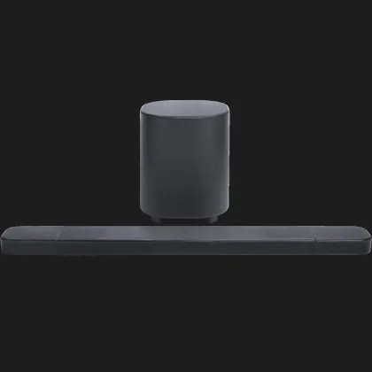 Саундбар JBL Bar 1000MK2 (Black) (JBLBAR1000M2BLKEP)