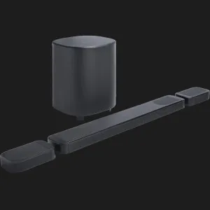 Саундбар JBL Bar 1000MK2 (Black) (JBLBAR1000M2BLKEP) в Сваляве