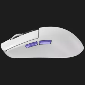 Игровая мышь Proove Gaming Jester 8K (White) (UA) в Дрогобыче