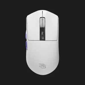 Игровая мышь Proove Gaming Jester 8K (White) (UA) в Дрогобыче