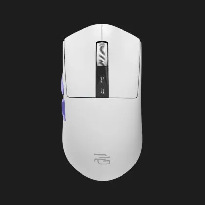 Игровая мышь Proove Gaming Jester 8K (White) (UA)
