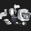 Кухонная машина Bosch MUM58231 (White) (UA)
