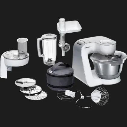 Кухонна машина Bosch MUM58231 (White)