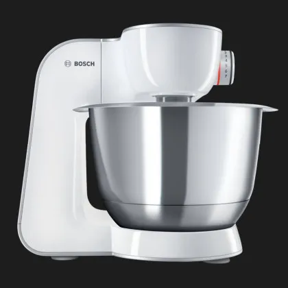 Кухонная машина Bosch MUM58231 (White) (UA)