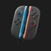Геймпад Nintendo Joy-Con 2 (Light Blue/Light Red) (UA)