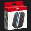 Геймпад Nintendo Joy-Con 2 (Light Blue/Light Red) (UA)