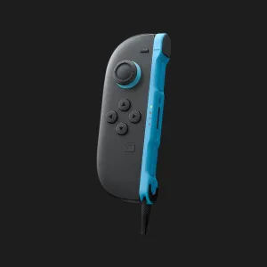 Геймпад Nintendo Joy-Con 2 (Light Blue/Light Red) (UA) в Дрогобыче