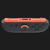 Геймпад Nintendo Joy-Con 2 (Light Blue/Light Red) (UA)