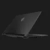 Ноутбук MSI Stealth A16 AI+ A3XWJG 16" (AMD Ryzen AI 9/32GB/1TB (SSD)/RTX 5080) (STEALTHA16AI+A3XWIG-068UA) (UA)