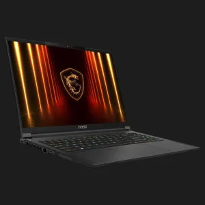 Ноутбук MSI Stealth A16 AI+ 16" (AMD Ryzen AI 7/32GB/1TB (SSD)/RTX 5070) (STLTHA16AI+ A3XWHG-067XUA) (UA)