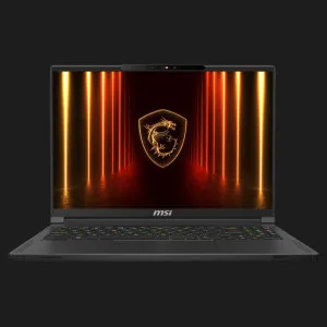 Ноутбук MSI Stealth A16 AI+ 16" (AMD Ryzen AI 7/32GB/1TB (SSD)/RTX 5070) (STLTHA16AI+ A3XWHG-067XUA) (UA)