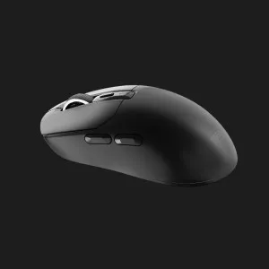 Ігрова миша Proove Gaming Rate Pro (Black) (UA) в Бродах