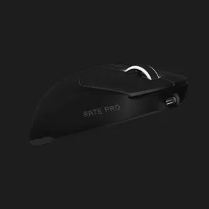 Ігрова миша Proove Gaming Rate Pro (Black) (UA) в Бродах