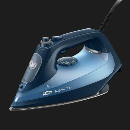 Утюг Braun SI 7160 BL (Blue) (UA)