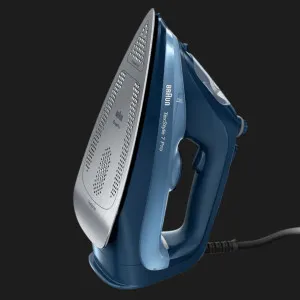 Утюг Braun SI 7160 BL (Blue)