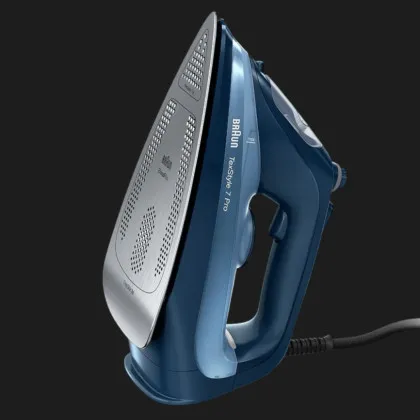 Утюг Braun SI 7160 BL (Blue) (UA)
