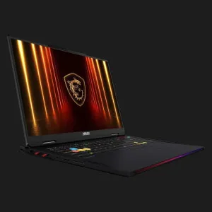Ноутбук MSI Raider 18 HX AI A2XWJG 18