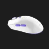 Ігрова миша Proove Gaming Rate Pro (White) (UA)