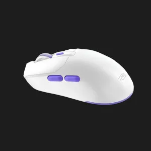 Ігрова миша Proove Gaming Rate Pro (White) (UA) в Бродах