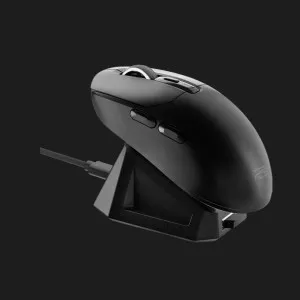 Игровая мышь Proove Gaming Rate Pro with Charging Dock (Black) (UA) в Дрогобыче