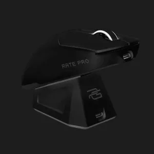 Игровая мышь Proove Gaming Rate Pro with Charging Dock (Black) (UA) в Дрогобыче