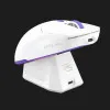 Игровая мышь Proove Gaming Rate Pro with Charging Dock (White) (UA)