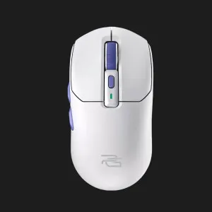 Игровая мышь Proove Gaming Rate Pro with Charging Dock (White) (UA) в Дрогобыче