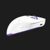 Игровая мышь Proove Gaming Rate Pro with Charging Dock (White) (UA)