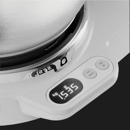 Кухонна машина Kenwood (White)