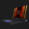 Ноутбук MSI Titan 18 HX AI A2XWIG 18" (Intel Core Ultra 9/64GB/4TB (SSD)/RTX 5080) (TITAN18HX AI A2XWIG-269UA) (UA)