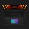 Ноутбук MSI Titan 18 HX AI A2XWIG 18" (Intel Core Ultra 9/64GB/4TB (SSD)/RTX 5080) (TITAN18HX AI A2XWIG-269UA) (UA)