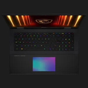 Ноутбук MSI Titan 18 HX AI A2XWIG 18