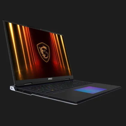 Ноутбук MSI Titan 18 HX AI A2XWIG 18" (Intel Core Ultra 9/64GB/4TB (SSD)/RTX 5080) (TITAN18HX AI A2XWIG-269UA) (UA) в Ковелі