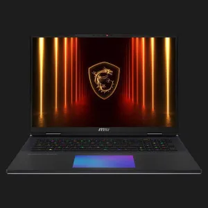 Ноутбук MSI Titan 18 HX AI A2XWIG 18