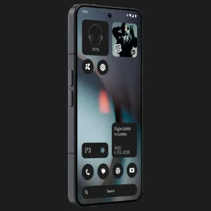 Nothing Phone (3) 12/256GB (Black) (Global) в Чорткове